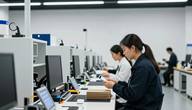 塑料废料回收