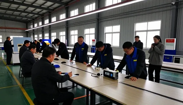 信阳市振玲废旧物资回收有限公司专注在制造业领域，提供技术支持服务