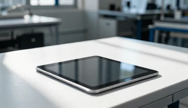 制造业技术培训如何提升设备使用与维护效率