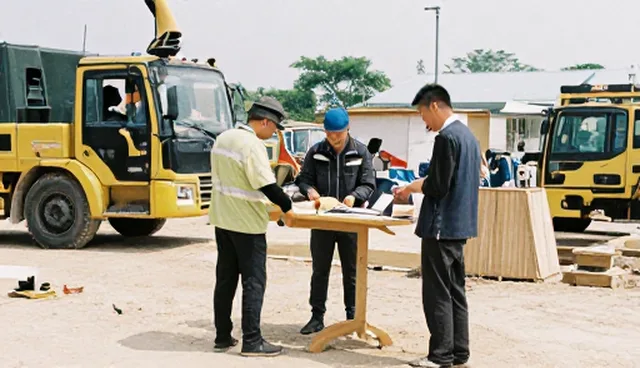 企业设计产品技术维护的选型关注点与建议